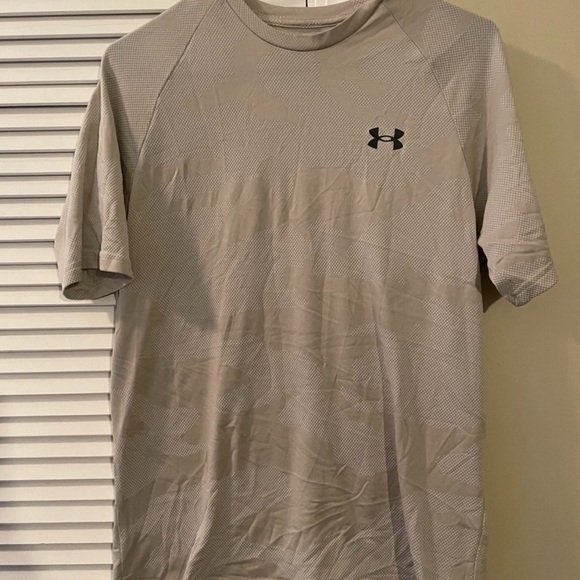 Under Armour Other - 3 for 1 price Under Armour Light Tan/Burgundy/White